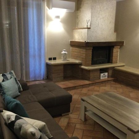 B&B Corte Sant'Angelo Passirano Exteriör bild
