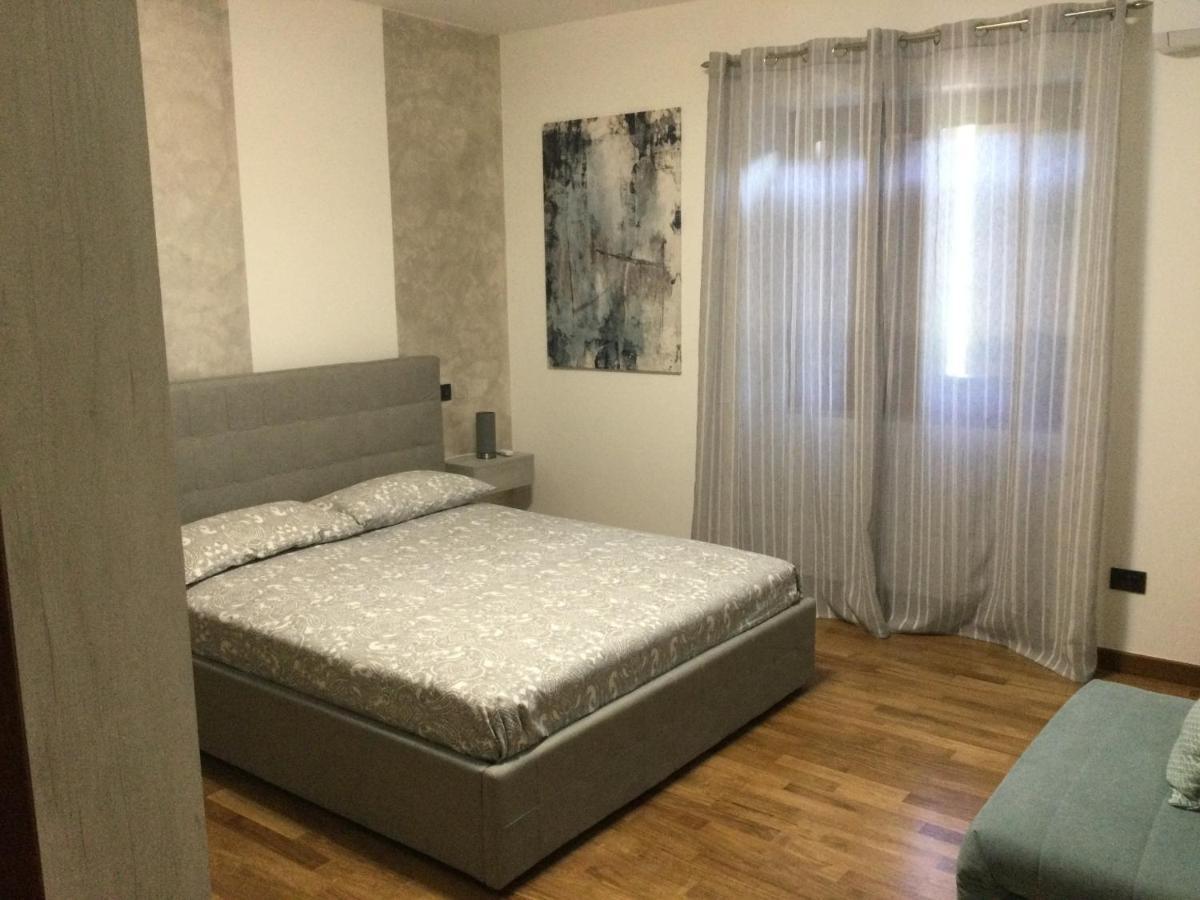 B&B Corte Sant'Angelo Passirano Exteriör bild
