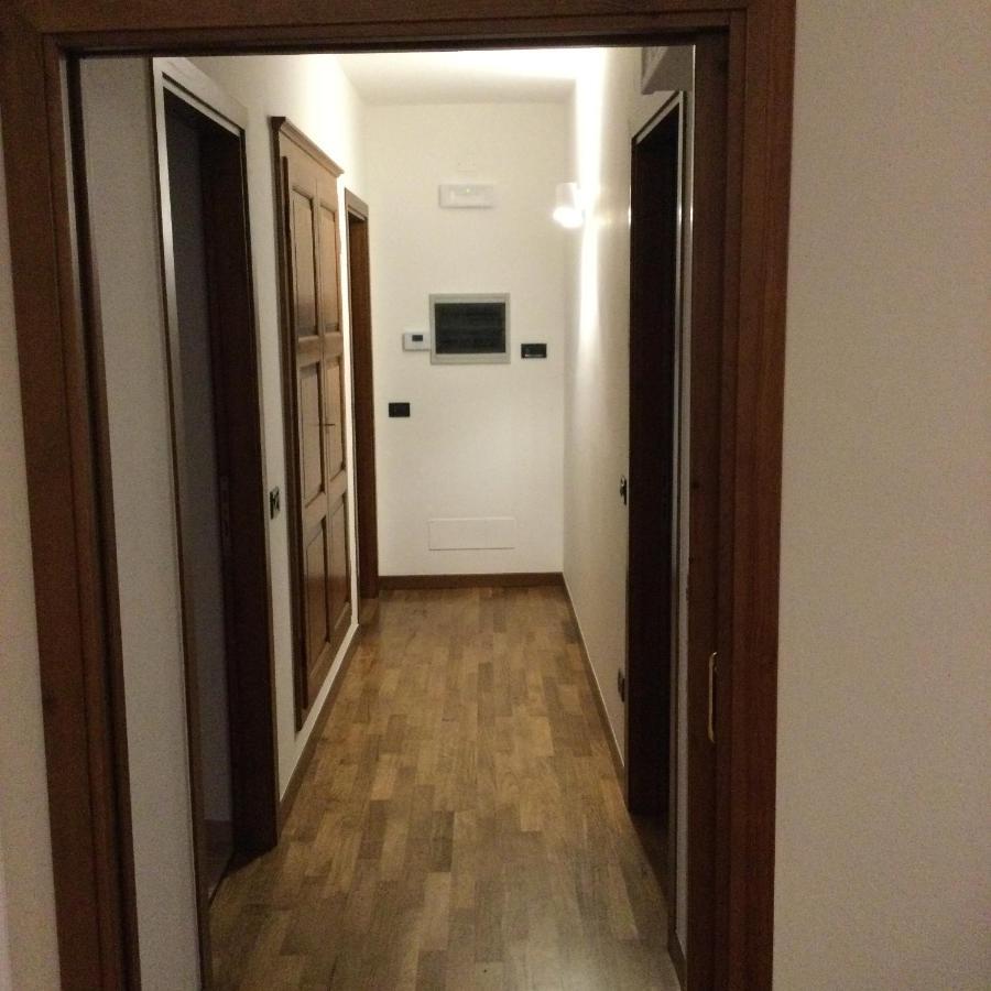 B&B Corte Sant'Angelo Passirano Exteriör bild