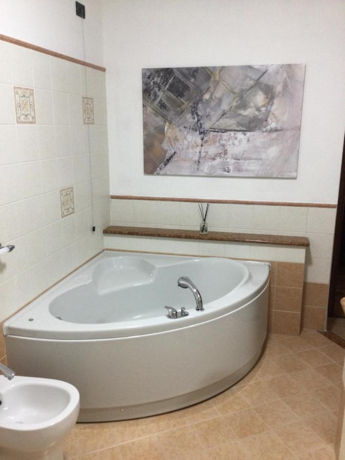 B&B Corte Sant'Angelo Passirano Exteriör bild