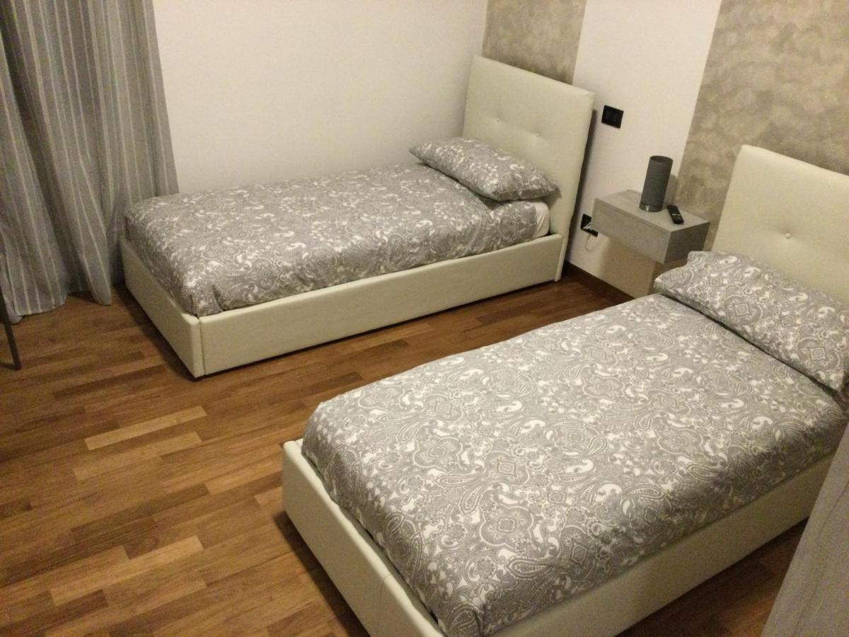 B&B Corte Sant'Angelo Passirano Exteriör bild