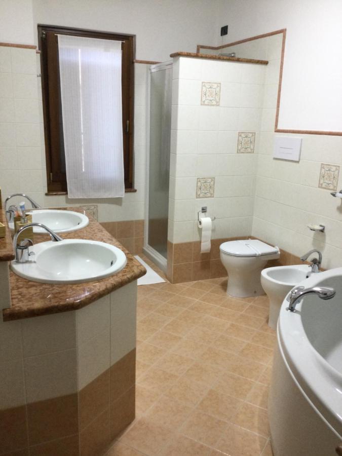 B&B Corte Sant'Angelo Passirano Exteriör bild