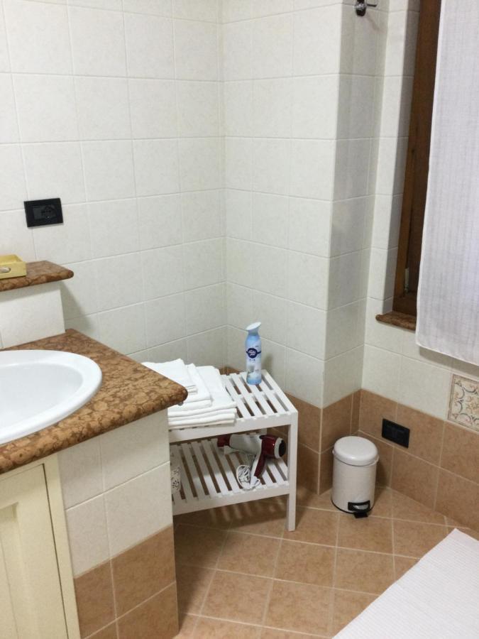 B&B Corte Sant'Angelo Passirano Exteriör bild