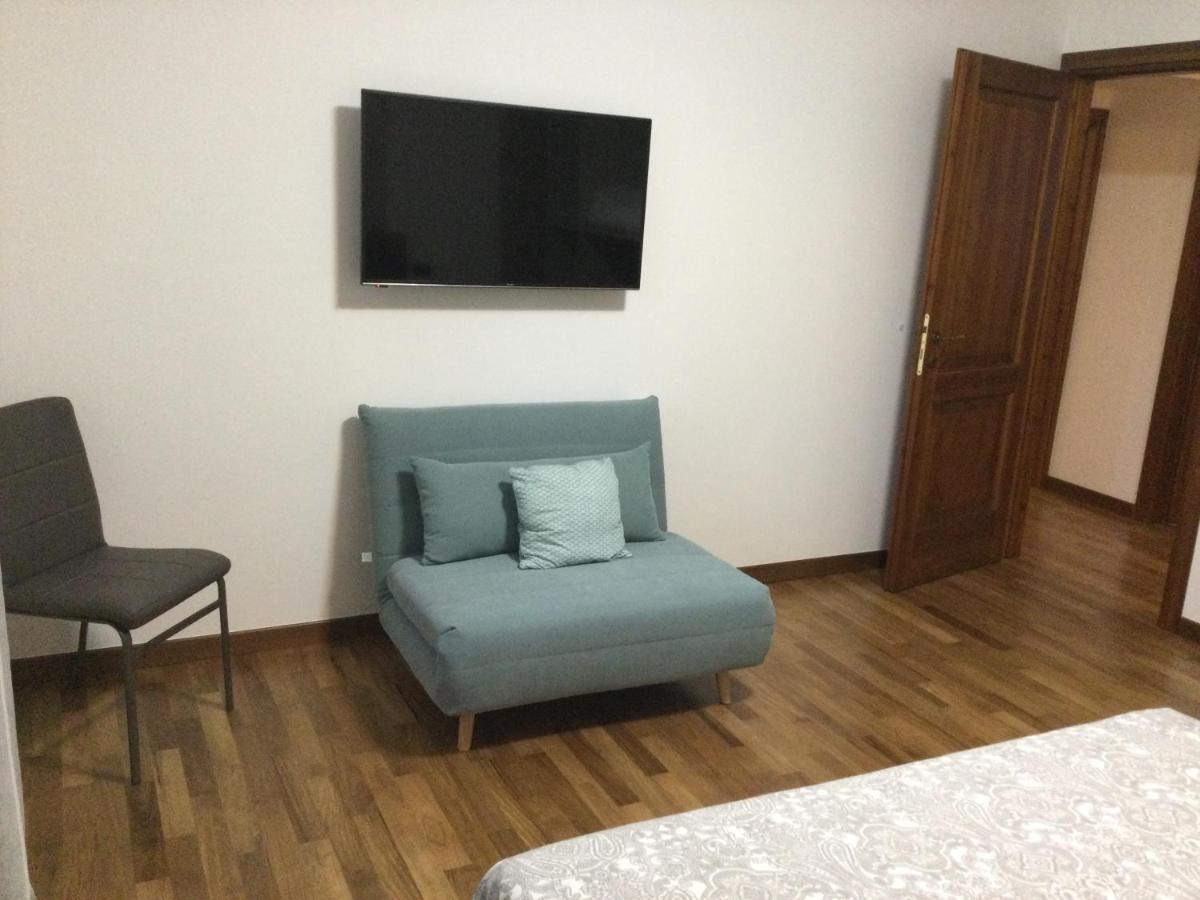 B&B Corte Sant'Angelo Passirano Exteriör bild