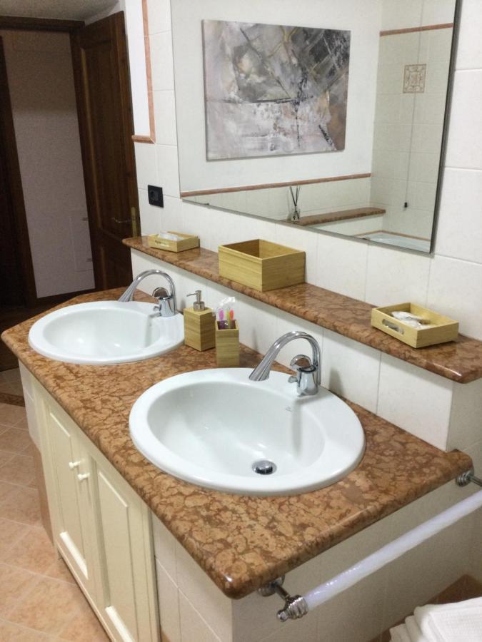 B&B Corte Sant'Angelo Passirano Exteriör bild