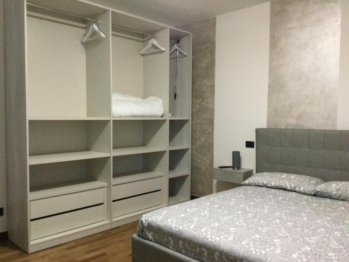 B&B Corte Sant'Angelo Passirano Exteriör bild