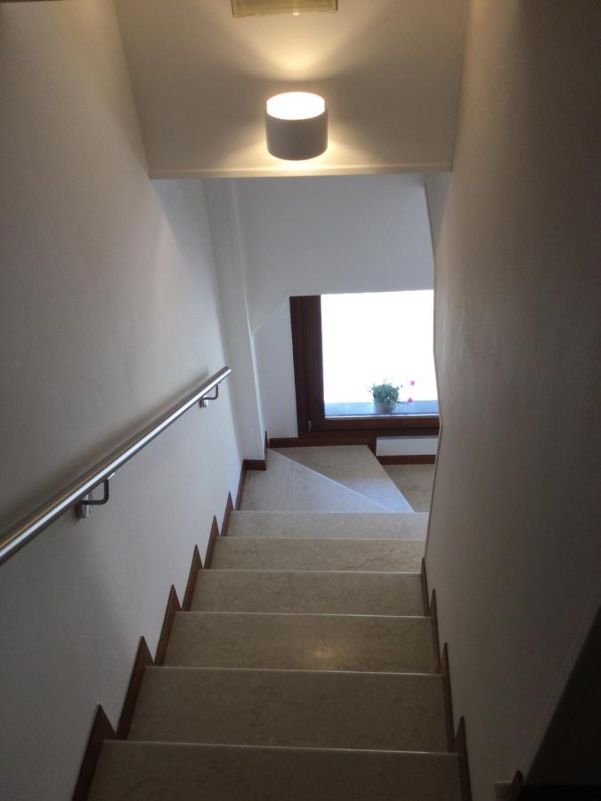 B&B Corte Sant'Angelo Passirano Exteriör bild