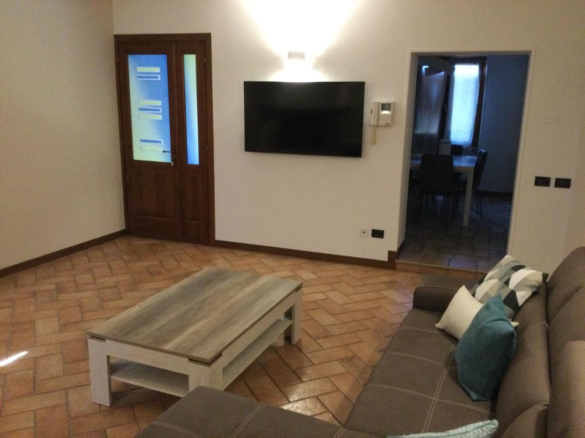 B&B Corte Sant'Angelo Passirano Exteriör bild