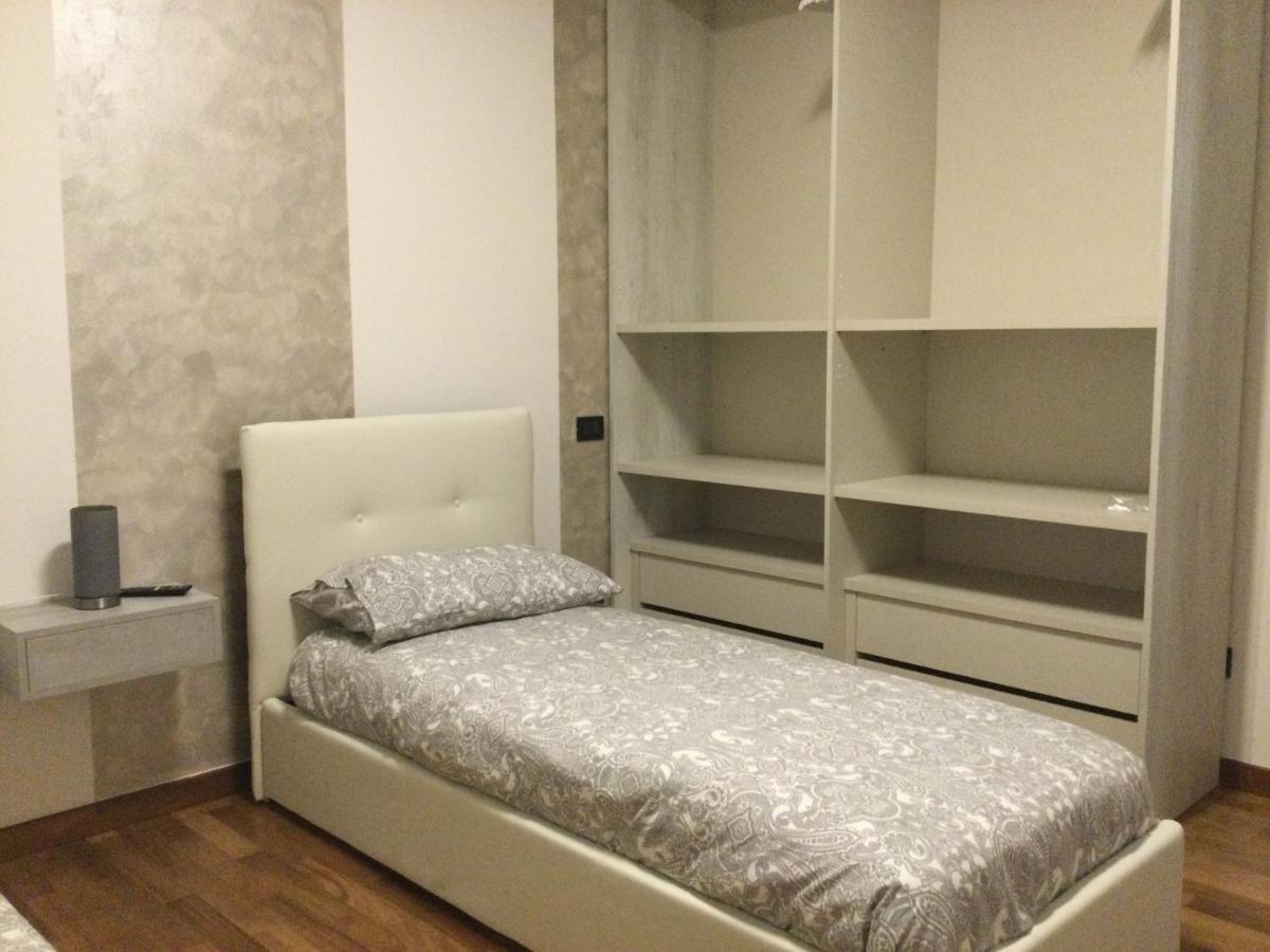 B&B Corte Sant'Angelo Passirano Exteriör bild