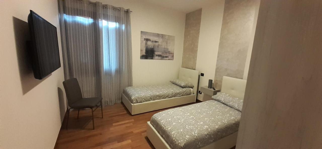 B&B Corte Sant'Angelo Passirano Exteriör bild