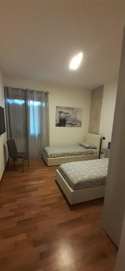 B&B Corte Sant'Angelo Passirano Exteriör bild