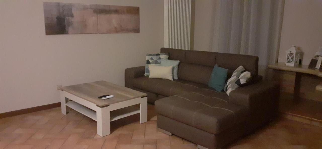 B&B Corte Sant'Angelo Passirano Exteriör bild